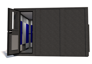 Audimute: Acoustic Package - MDL 102126