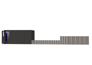 Audimute: Acoustic Package - MDL 102168