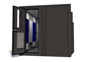 Audimute: Acoustic Package - MDL 10284