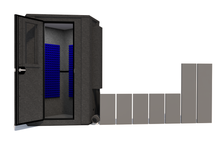 Load image into Gallery viewer, Audimute: Acoustic Package - MDL 127
