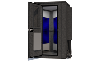 Audimute: Acoustic Package - MDL 127