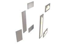 Load image into Gallery viewer, Audimute: Acoustic Package - MDL 4260
