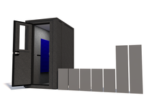 Load image into Gallery viewer, Audimute: Acoustic Package - MDL 4260
