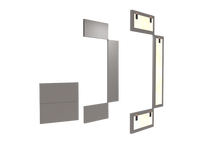 Load image into Gallery viewer, Audimute: Acoustic Package - MDL 4848
