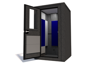 Audimute: Acoustic Package - MDL 4848