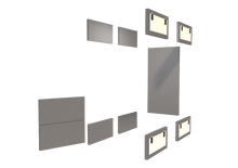 Load image into Gallery viewer, Audimute: Acoustic Package - MDL 4872
