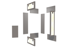 Load image into Gallery viewer, Audimute: Acoustic Package - MDL 6060
