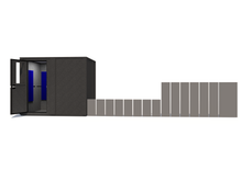 Load image into Gallery viewer, Audimute: Acoustic Package - MDL 7296
