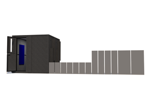 Audimute: Acoustic Package - MDL 8484