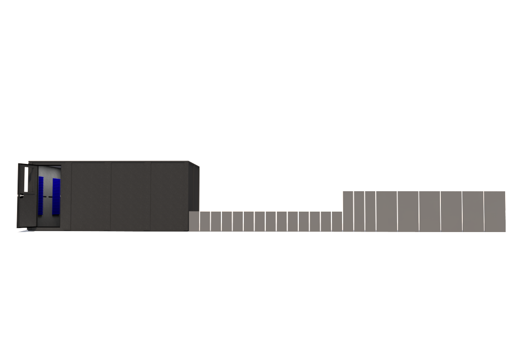 Audimute: Acoustic Package - MDL 96192