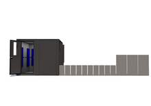 Load image into Gallery viewer, Audimute: Acoustic Package - MDL 9696
