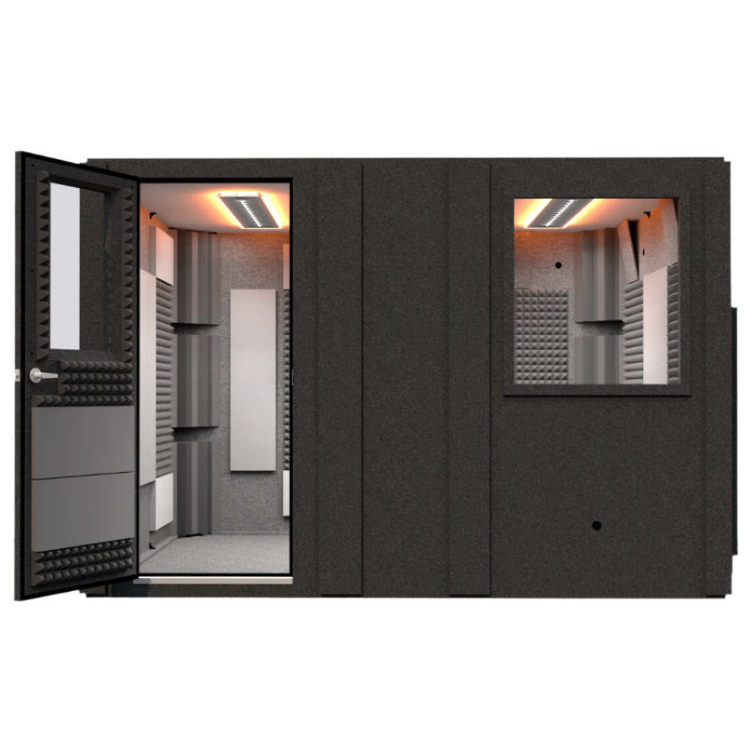 Buy Recording Studio Package for Pro Audio | WhisperRoom® – WhisperRoom ...