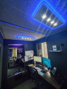 Studio Light