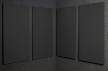 Load image into Gallery viewer, Audimute: Fabric Acoustic Panels
