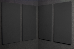 Audimute: Fabric Acoustic Panels