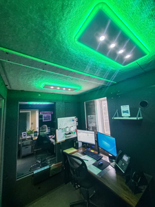 Studio Light