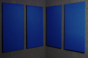 Audimute: Fabric Acoustic Panels