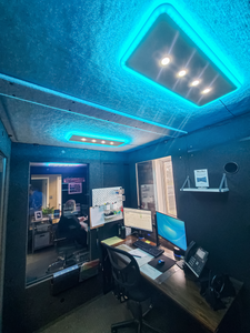 Studio Light