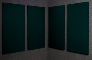 Audimute: Fabric Acoustic Panels