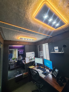 Studio Light