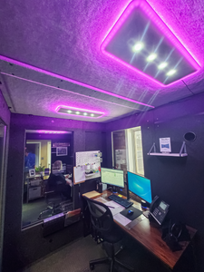 Studio Light