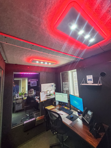 Studio Light